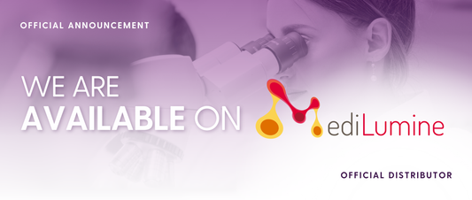 Luminicell Announces Distribution Partnership with MediLumine to Expand Access to Advanced Optical Imaging Solutions in North America