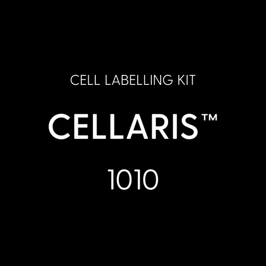 CELLARIS™ 1010 - Cell Labelling Kit (NIR-II)