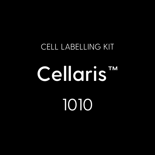 Cellaris™ 1010 - Cell Labelling Kit (NIR-II)