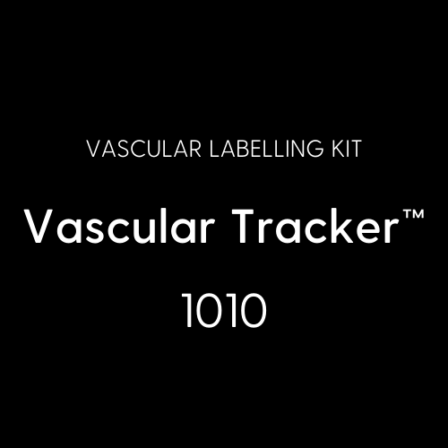 Vascular Tracker™ 1010 - Vascular Labelling Kit (NIR-II)
