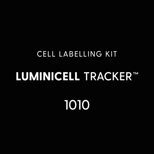 Luminicell Tracker™ 1010 - Cell Labelling Kit (NIR-II)